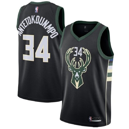 Bucks shirt on sale