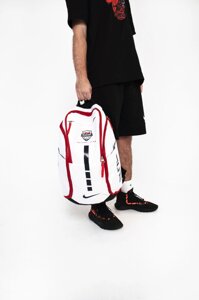 Баскетбольний рюкзак Nike Elite Pro USA Basketball