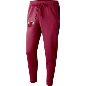 Штани Miami Heat Nike Thermaflex Showtime