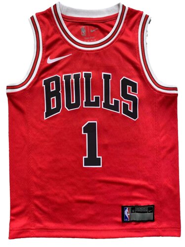 Derrick rose store chicago bulls forma