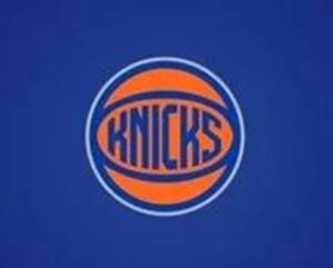 Дитячі баскетбольні майки (джерсі) NBA клуб New York Knicks