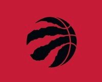 Дитячі баскетбольні майки (джерсі) NBA клуб Toronto Raptors