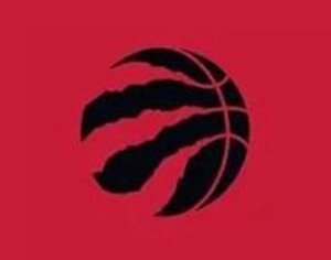 Дитячі баскетбольні майки (джерсі) NBA клуб Toronto Raptors