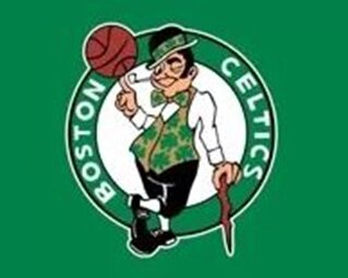 Дитячі баскетбольні майки (джерсі) NBA клуб Boston Celtics від компанії Basket Family - фото 1