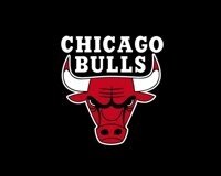 Дитячі баскетбольні майки (джерсі) NBA клуб Chicago Bulls від компанії Basket Family - фото 1