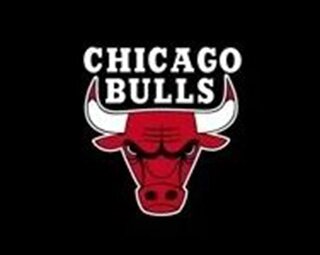 Дитячі баскетбольні майки (джерсі) NBA клуб Chicago Bulls від компанії Basket Family - фото 1
