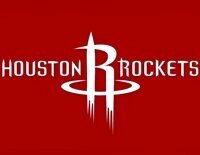 Дитячі баскетбольні майки (джерсі) NBA клуб Houston Rockets від компанії Basket Family - фото 1