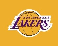 Дитячі баскетбольні майки (джерсі) NBA клуб Los Angeles Lakers №23 Lebron James від компанії Basket Family - фото 1