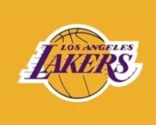 Дитячі баскетбольні майки (джерсі) NBA клуб Los Angeles Lakers №23 Lebron James від компанії Basket Family - фото 1