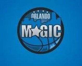 Дитячі баскетбольні майки (джерсі) NBA клуб Orlando Magic від компанії Basket Family - фото 1