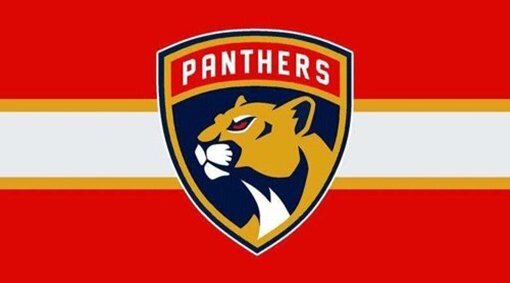 Florida Panthers Adidas Branded Home Breakaway Jersey Mens від компанії Basket Family - фото 1