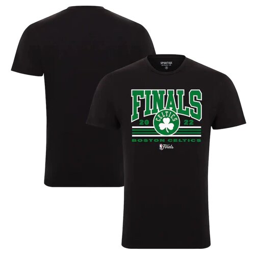 Los celtics shirt on sale