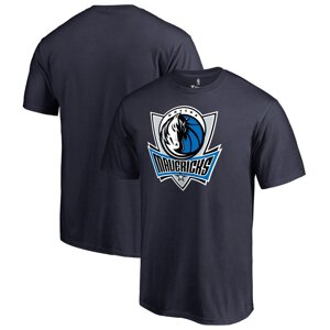 Футболки чорні Dallas Mavericks