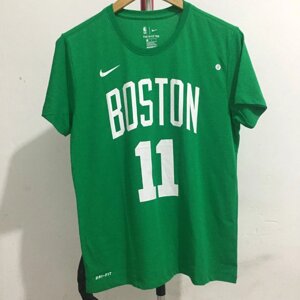 Футболки Kyrie Irving №11 Boston NBA