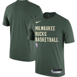 Футболки Milwaukee Bucks