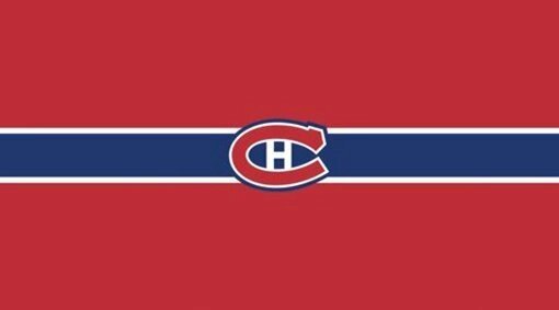 Футболки NHL Fanatics Montreal Canadiens від компанії Basket Family - фото 1