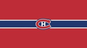 Футболки NHL Fanatics Montreal Canadiens