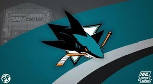 Футболки NHL Fanatics San Jose Sharks