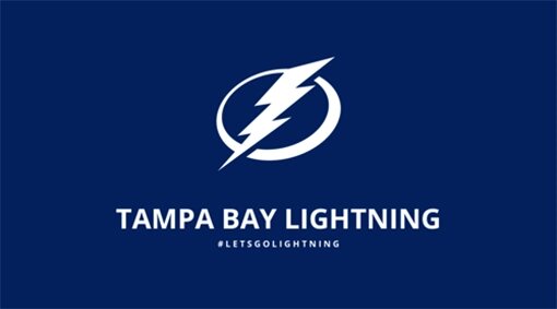 Футболки NHL Fanatics Tampa Bay Lightning від компанії Basket Family - фото 1