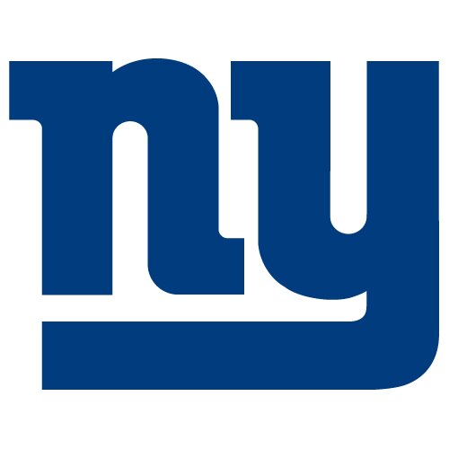 Футбольні снепбеки NFL New York Giants від компанії Basket Family - фото 1