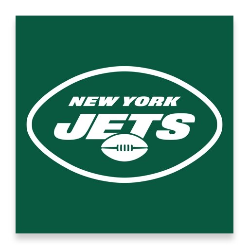 Футбольні снепбеки NFL New York Jets від компанії Basket Family - фото 1