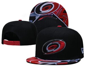 Хокейні снепбеки NHL Carolina Hurricanes