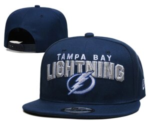 Хокейні снепбеки NHL Tampa Bay Lightning