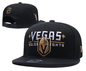 Хокейні снепбеки NHL Vegas Golden Knights