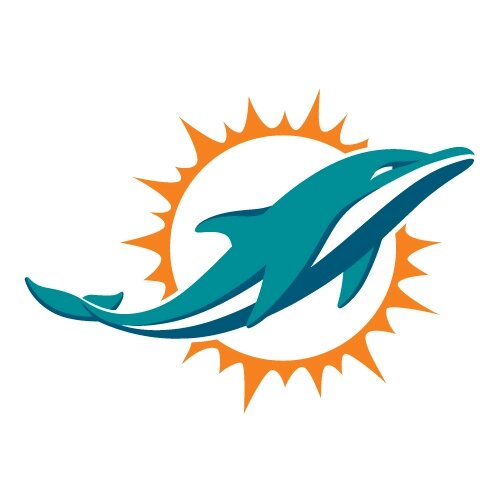 Miami Dolphins new