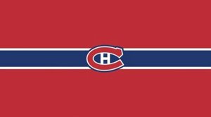 Montreal Canadiens Adidas Branded Home Breakaway Jersey Mens