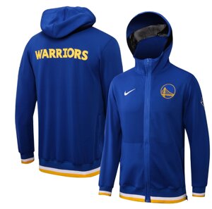 Чоловічі худі NBA 75 Golden State Warriors Nike 2022