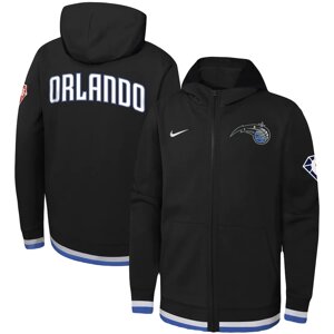 Чоловічі худі NBA 75 Orlando Magic Nike 2022