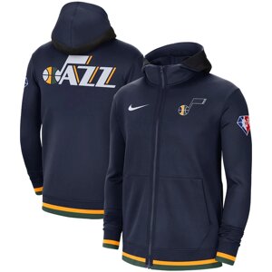 Чоловічі худі NBA 75 Utah Jazz Nike 2022