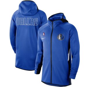 Чоловічі худі NBA Dallas Mavericks Nike 2020