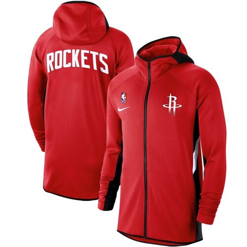 Чоловічі худі NBA Houston Rockets Nike 2020