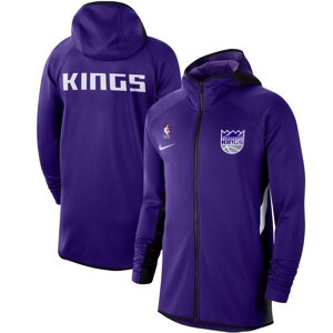 Чоловічі худі NBA Sacramento Kings Nike 2020