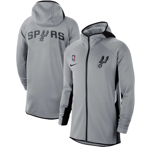 Чоловічі худі NBA San Antonio Spurs Nike 2020