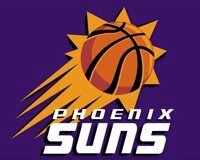 Толстовки Phoenix Suns