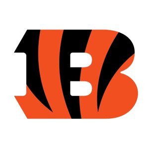 Толстовки NFL Cincinnati Bengals