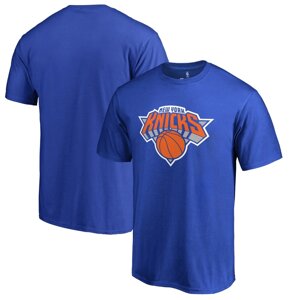 Футболки сині New York Knicks в Одеській області от компании Basket Family