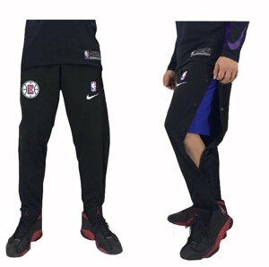 Баскетбольні тренувальні штани Los Angeles Clippers Nike