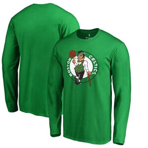 Men's Boston Celtics Nike Black Practice Legend Performance Long Sleeve T-Shirt. в Одеській області от компании Basket Family