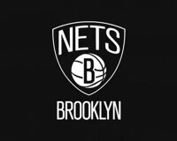 Шорти Brooklyn Nets "Just Don"