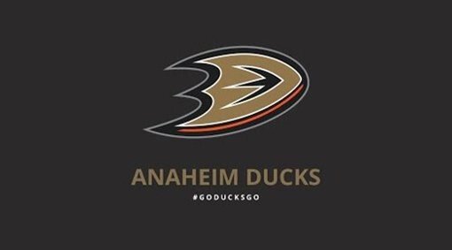 Anaheim Ducks Adidas Branded Home Breakaway Jersey Mens - знижка