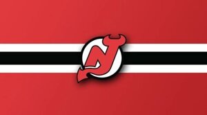 Футболки NHL Fanatics New Jersey Devils