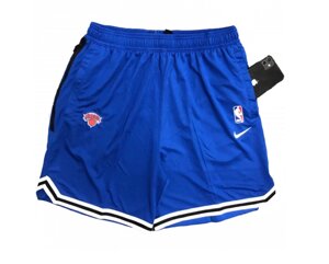 Тренувальні шорти New York Knicks Blue
