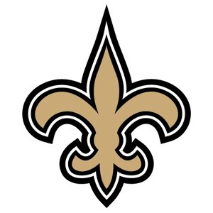 New Orleans Saints new