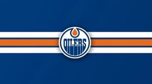 Футболки NHL Fanatics Edmonton Oilers