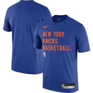 Футболки New York Knicks