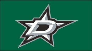 Футболки NHL Fanatics Dallas Stars